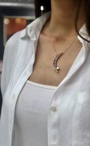   | Mia Silver | Işıltılı Parlak Parıldayan | 