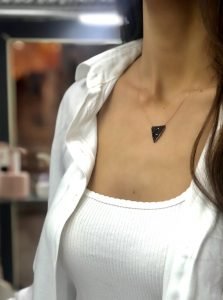   | Mia Silver | Işıltılı Parlak Parıldayan | 