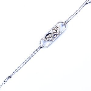   | Mia Silver | Işıltılı Parlak Parıldayan | 