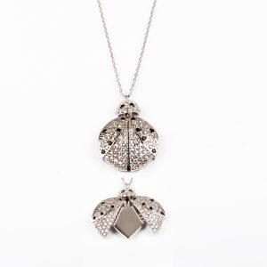   | Mia Silver | Işıltılı Parlak Parıldayan | 