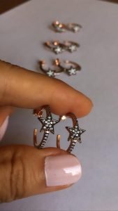   | Mia Silver | Işıltılı Parlak Parıldayan | 