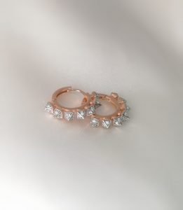   | Mia Silver | Işıltılı Parlak Parıldayan | 