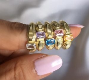   | Mia Silver | Işıltılı Parlak Parıldayan | 